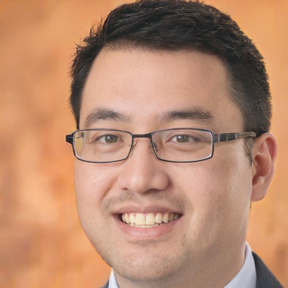 Photo de profil de Léandre Dubois