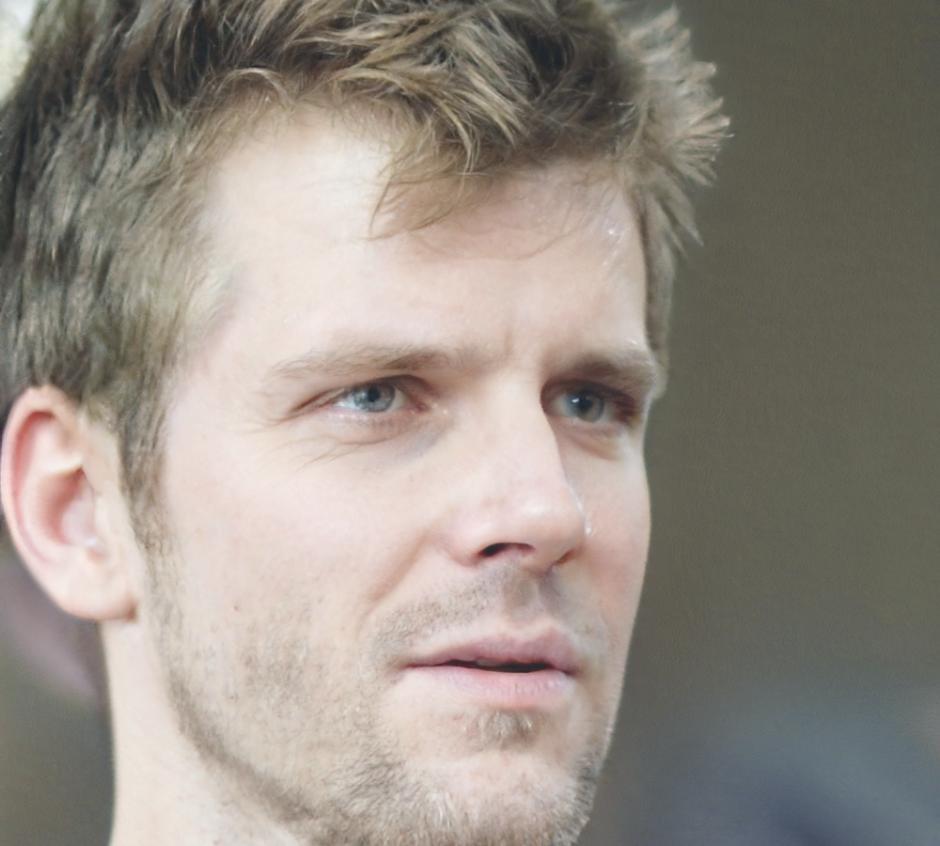 Photo de profil de Basile Mercier